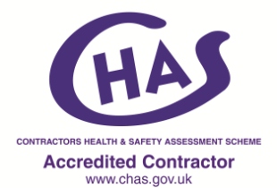 CHAS Contractor's