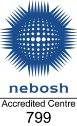 NEBOSH Logo